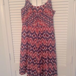Never worn Tory Burch - 100% Cotton Dress